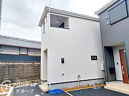 枚方市釈尊寺町 新築一戸建て 第4 2号棟