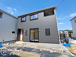 枚方市釈尊寺町 新築一戸建て 第4 3号棟