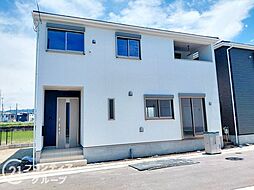 枚方市釈尊寺町 新築一戸建て 第4 4号棟