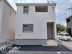 枚方市釈尊寺町 新築一戸建て 第4 6号棟