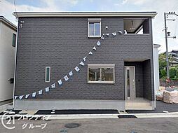 枚方市釈尊寺町 新築一戸建て 第4 7号棟