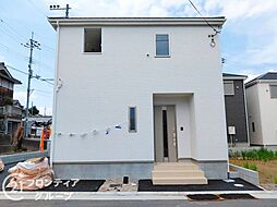 枚方市釈尊寺町 新築一戸建て 第4 8号棟
