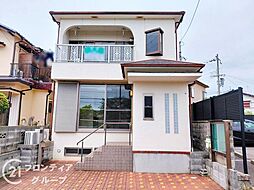 枚方市三栗1丁目　中古一戸建て