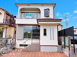 枚方市三栗1丁目　中古一戸建て