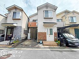 枚方市招提南町3丁目　中古一戸建て