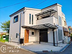 寝屋川市高倉1丁目 中古一戸建て