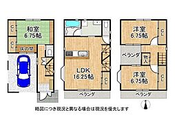 寝屋川市寿町　中古一戸建て