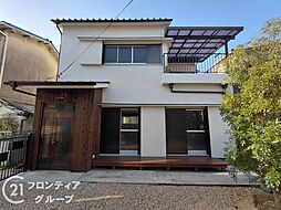 枚方市宮之下町　中古一戸建て