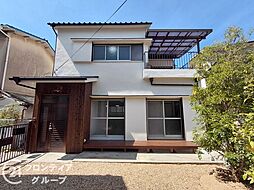 枚方市宮之下町 中古一戸建て