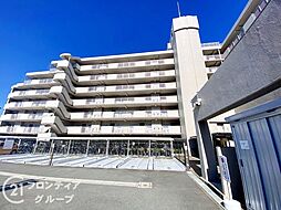 アドリーム交野南1棟　中古マンション