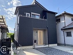 枚方市出口3丁目　中古一戸建て