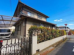 交野市妙見東2丁目　中古一戸建て