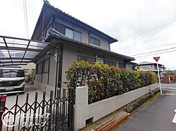 交野市妙見東2丁目　中古一戸建て