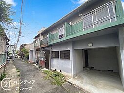 寝屋川市高柳3丁目　中古一戸建て