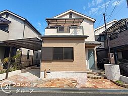 寝屋川市香里西之町　中古一戸建て