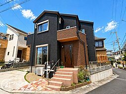 枚方市長尾元町7丁目　中古一戸建