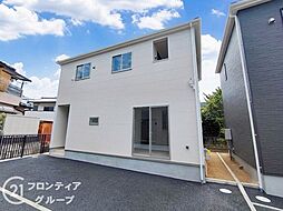 交野市神宮寺1丁目 新築一戸建て 第7 4号棟