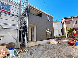 交野市神宮寺1丁目 新築一戸建て 第7 5号棟