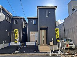 交野市神宮寺1丁目　新築一戸建て　第7　10号棟