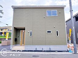 交野市神宮寺1丁目 新築一戸建て 第7 12号棟