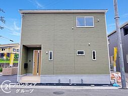 交野市神宮寺1丁目 新築一戸建て 第7 12号棟