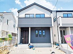 枚方市渚栄町 新築一戸建て A号棟