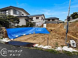 枚方市印田町　新築一戸建て