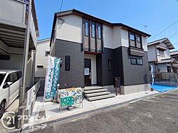 枚方市楠葉丘1丁目 新築一戸建て 1期 全1区画
