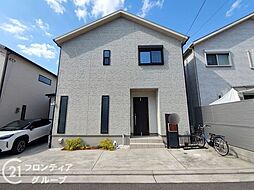 枚方市宮之阪2丁目　中古一戸建て