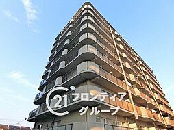 枚方光善寺スカイハイツ　中古マンション