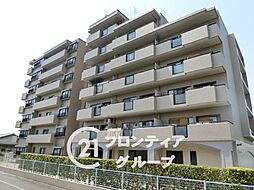 シャルマンコーポ枚方公園　中古マンション