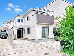 枚方市東香里新町　中古一戸建て
