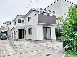 枚方市東香里新町　中古一戸建て