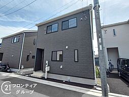 交野市倉治6丁目　中古一戸建て