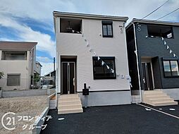 枚方市香里ケ丘11丁目 新築一戸建て 第5 2号棟