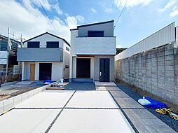 枚方市香里ケ丘7丁目 新築一戸建て 1号棟