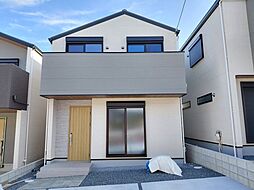 枚方市香里ケ丘7丁目 新築一戸建て 2号棟