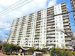 くずはセンチュリータウン4番館　中古マンション