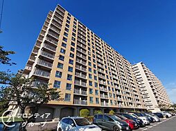 くずはセンチュリータウン4番館　中古マンション