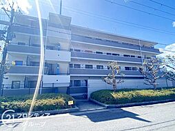 日興交野スカイマンション　中古マンション
