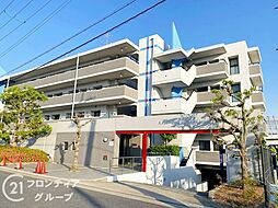 日興交野スカイマンション　中古マンション