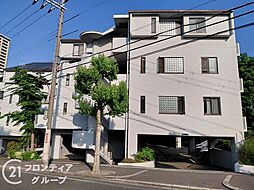 星和菊ヶ丘ハイツ　中古マンション