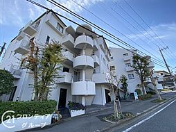 星和菊ヶ丘ハイツ　中古マンション