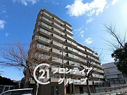 ネオグランデ香里山手　中古マンション