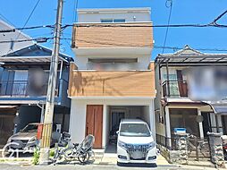 寝屋川市高宮栄町 中古一戸建て