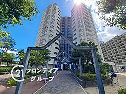 香里グランド日光ハイツ　中古マンション
