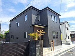 交野市幾野2丁目　新築一戸建て　2期　1号棟