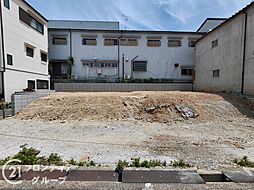 枚方市藤阪元町3丁目　新築一戸建て　2期　2号棟