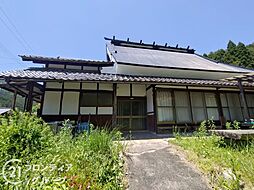 丹波市青垣町大稗　中古一戸建て