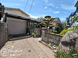 枚方市長尾元町3丁目　中古一戸建て